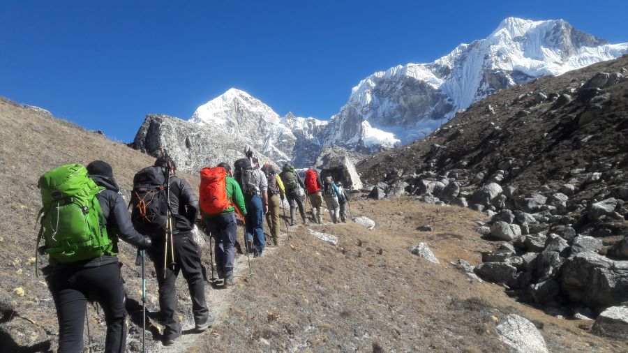 Best Time to Trek in Nepal